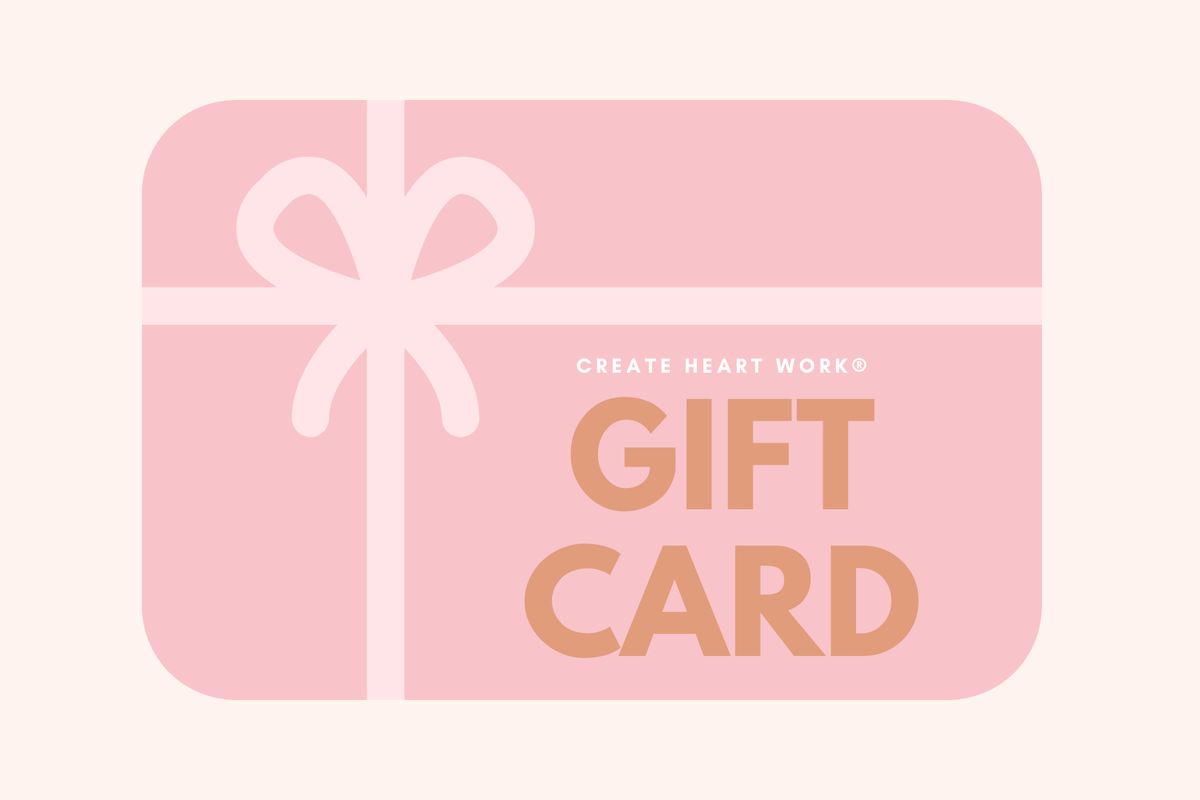 Coco Sage Beauty Gift Card