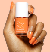 Ohh La La Orange