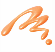 Ohh La La Orange