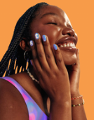 Ohh La La Orange