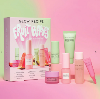 Not Your Nanna's Party Pack